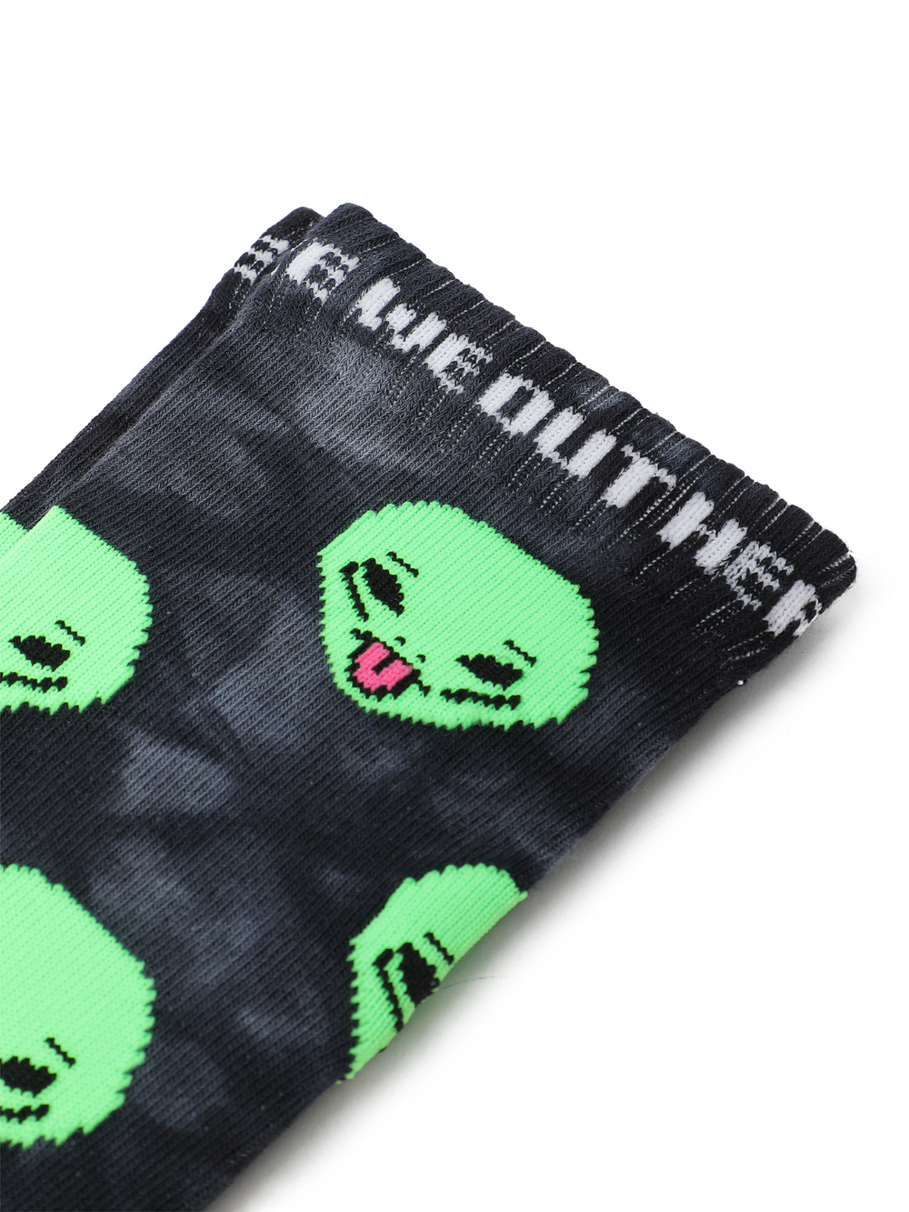 Носки We Out Here Sock