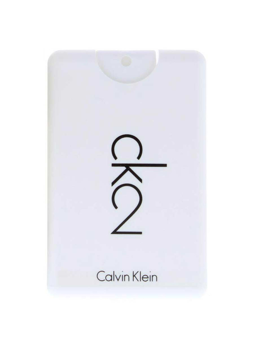 CALVIN KLEIN ONE unisex 20ml edt
