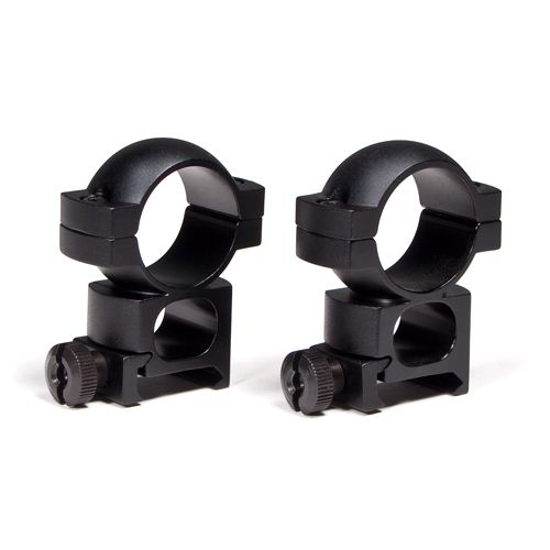 Кольца Vortex Hunter 26mm (высокие) RING-H