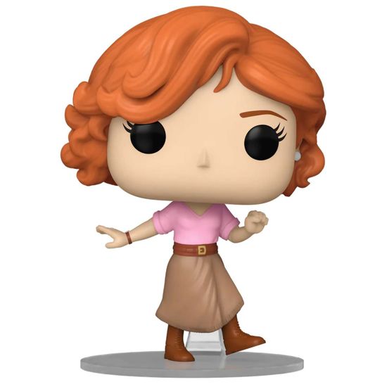 Фигурка Funko POP! Movies The Breakfast Club Claire (1659) 83561 / Фигурка Фанко ПОП! по мотивам фильма "Клуб "Завтрак", Клэр