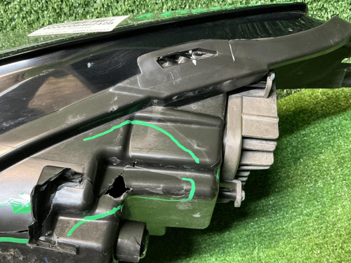 Фара левая Geely Coolray (2023-н.в.) LED