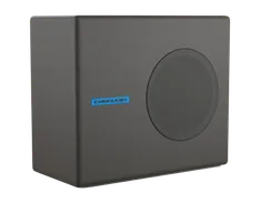 CVGAUDIO SUBone model A-6BL настенный сабвуфер, мощность 80W(RMS)/160W(max)