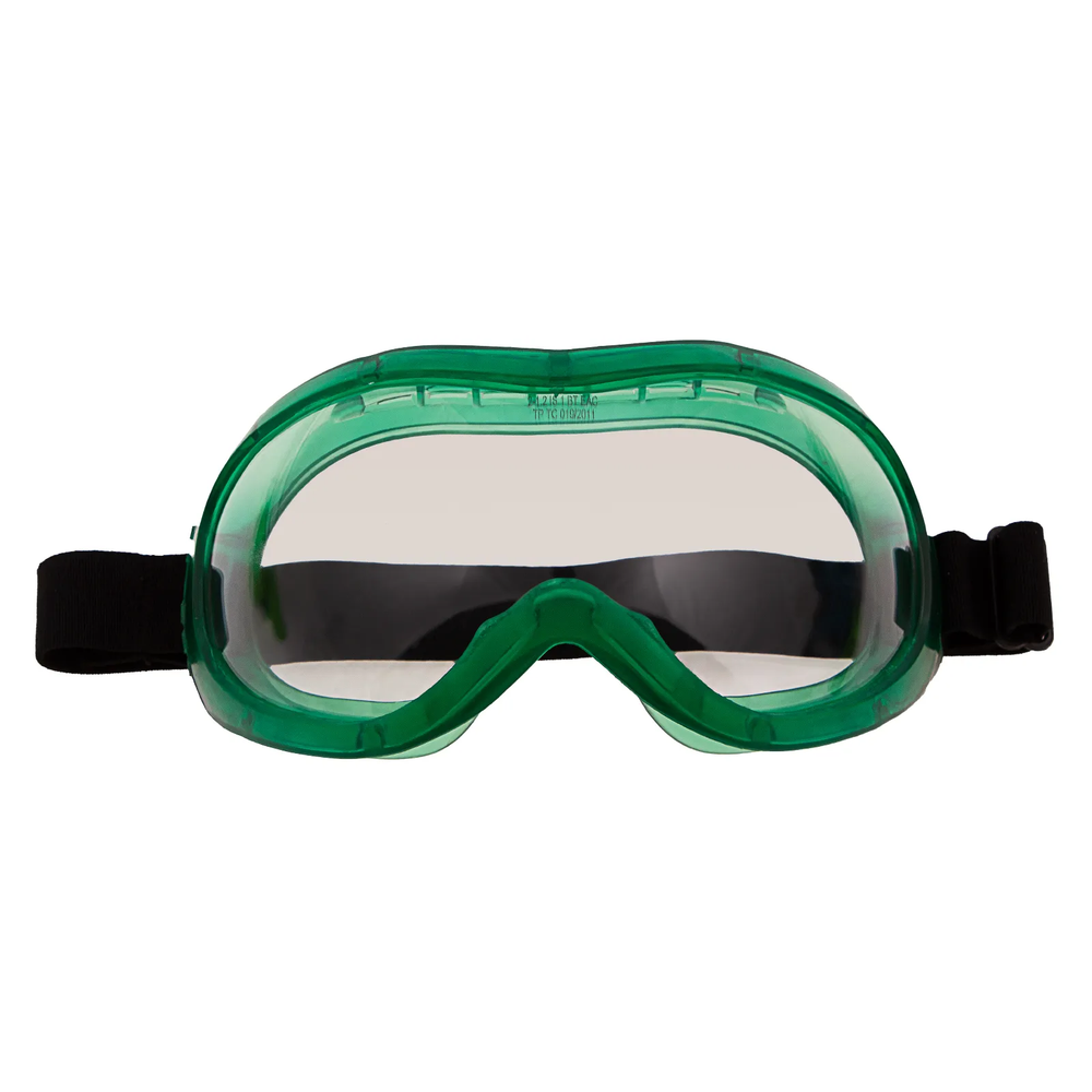 Очки защитные Сибртех от пыли и брызг