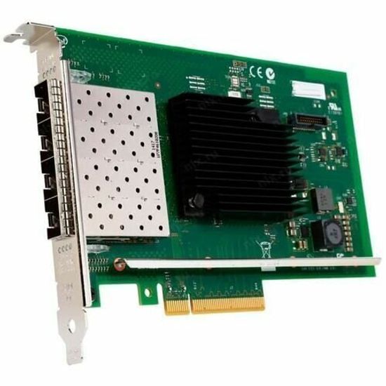 INTEL PCIE 10GB QUAD PORT X710-DA4 EX710DA4FHG1P5