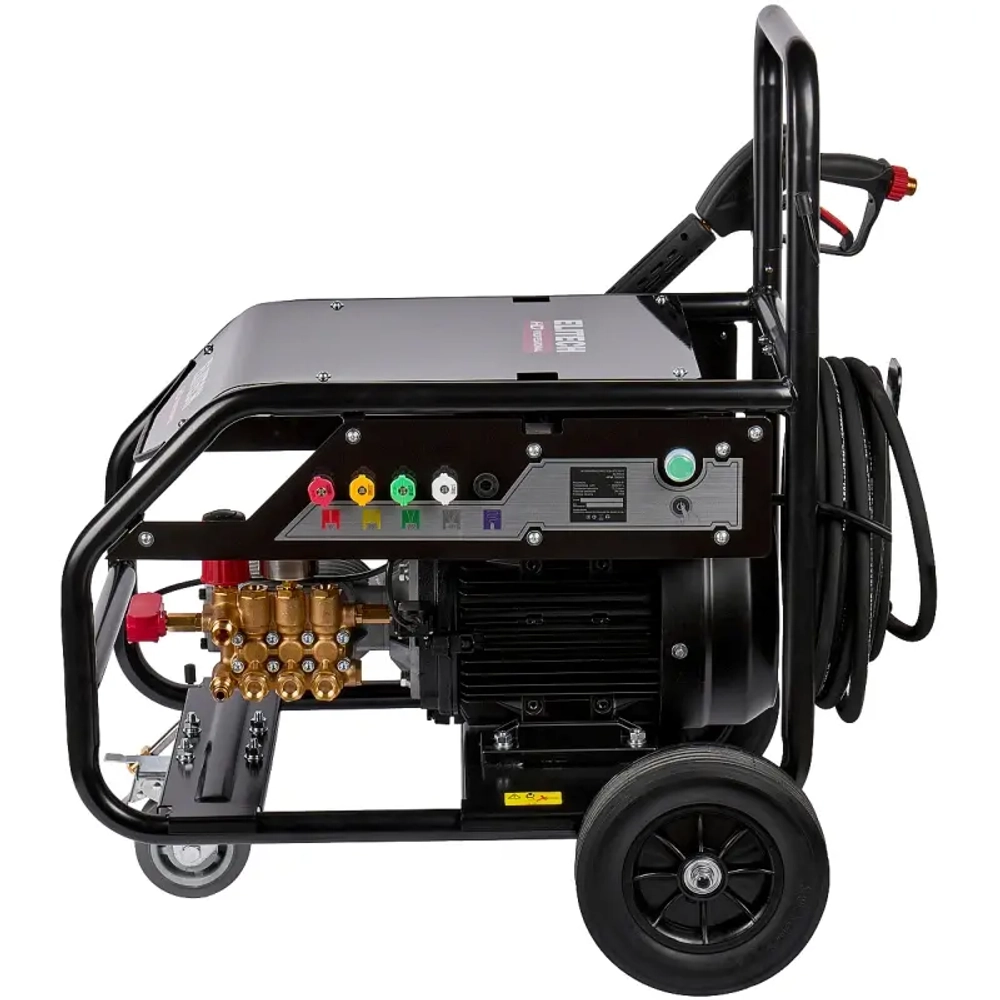 ELITECH HPW 7500-3 мойка высокого давления электрическая 204596