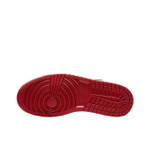 Кроссовки Air Jordan 1 Low Alternate Bred Toe