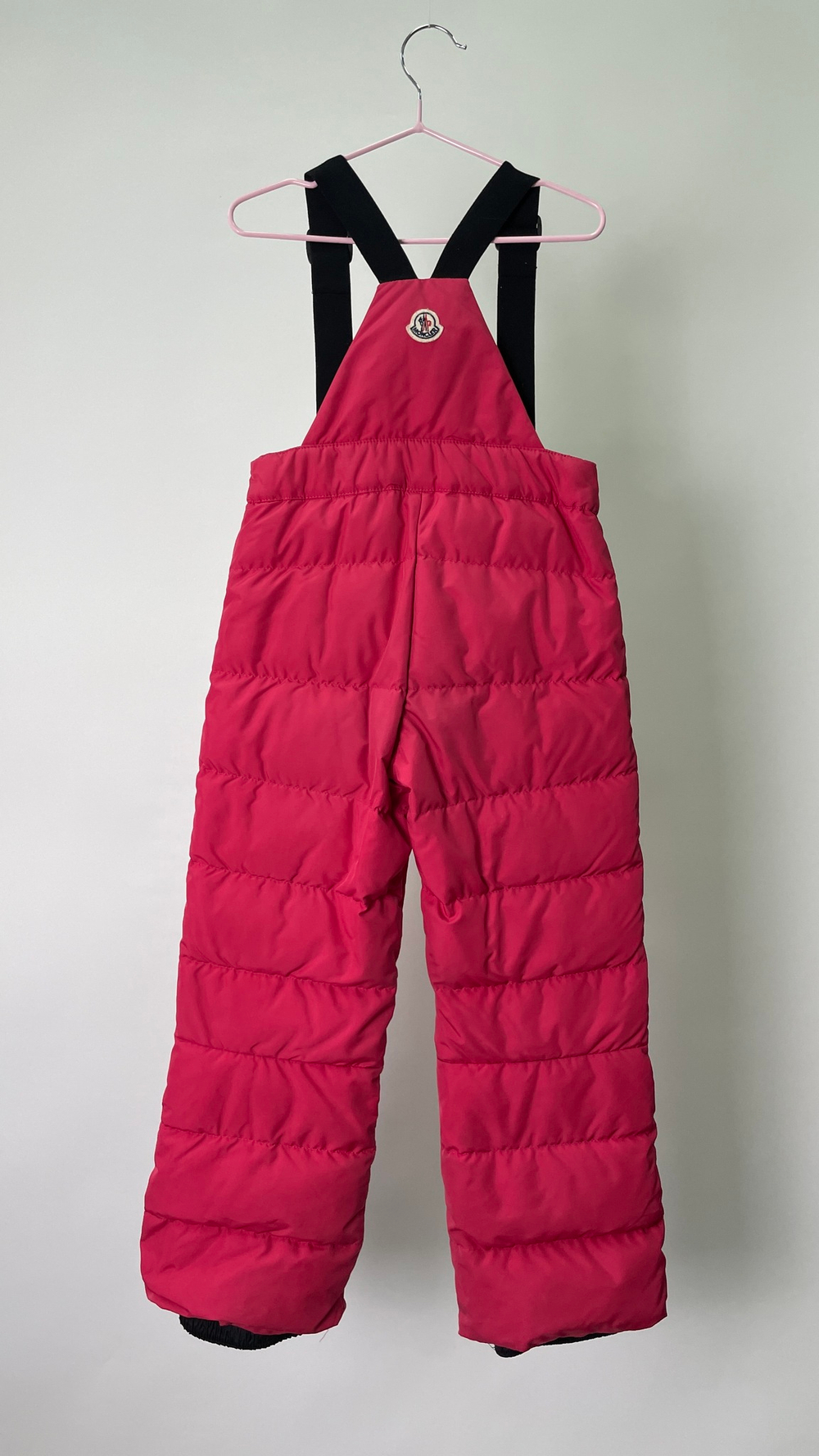 Комплект Moncler