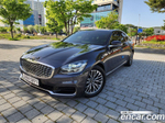 Kia The K9 (Quoris/K900) 3.8 GDI (04.2020)