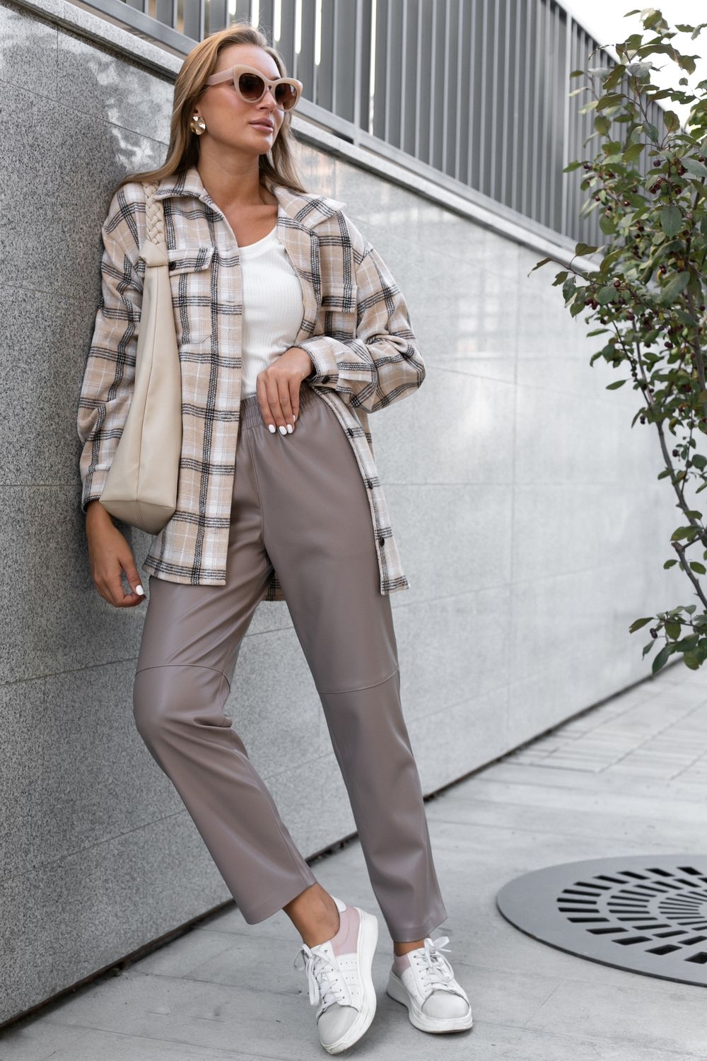 Рубашка Ида №10 Valentina