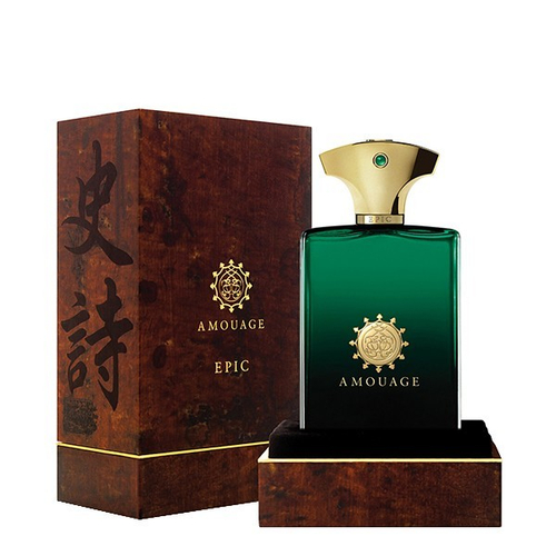AMOUAGE EPIC FOR MAN