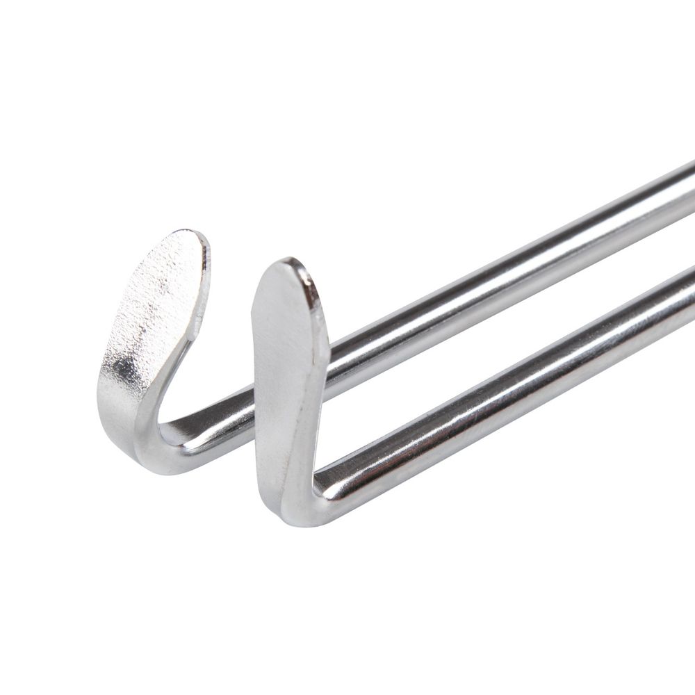 AFFIX (AF10362002) Набор крюков для снятия втулок крепления глушителя, 2 предмета