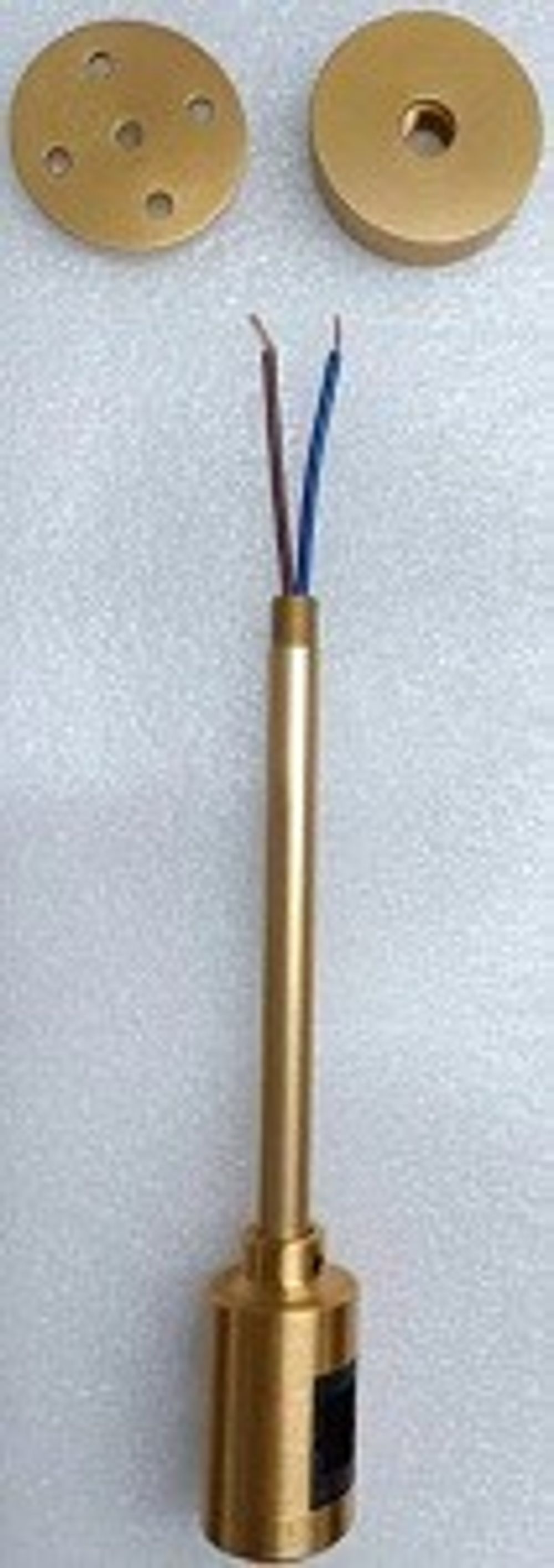 Основание на штанге ST-Luce Farm ST028.419.00