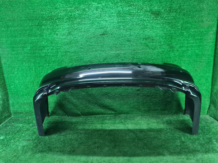 Бампер задний Toyota Camry 7 XV50 (2014-2018)