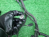 Проводка мотор. отсека Chery Tiggo 7 Pro Max 22-нв