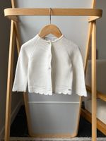 Хлопковый кардиган Tartine et Chocolat, 74