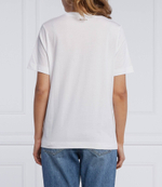 Футболка Ecosa BOSS BLACK - белый(50457259)