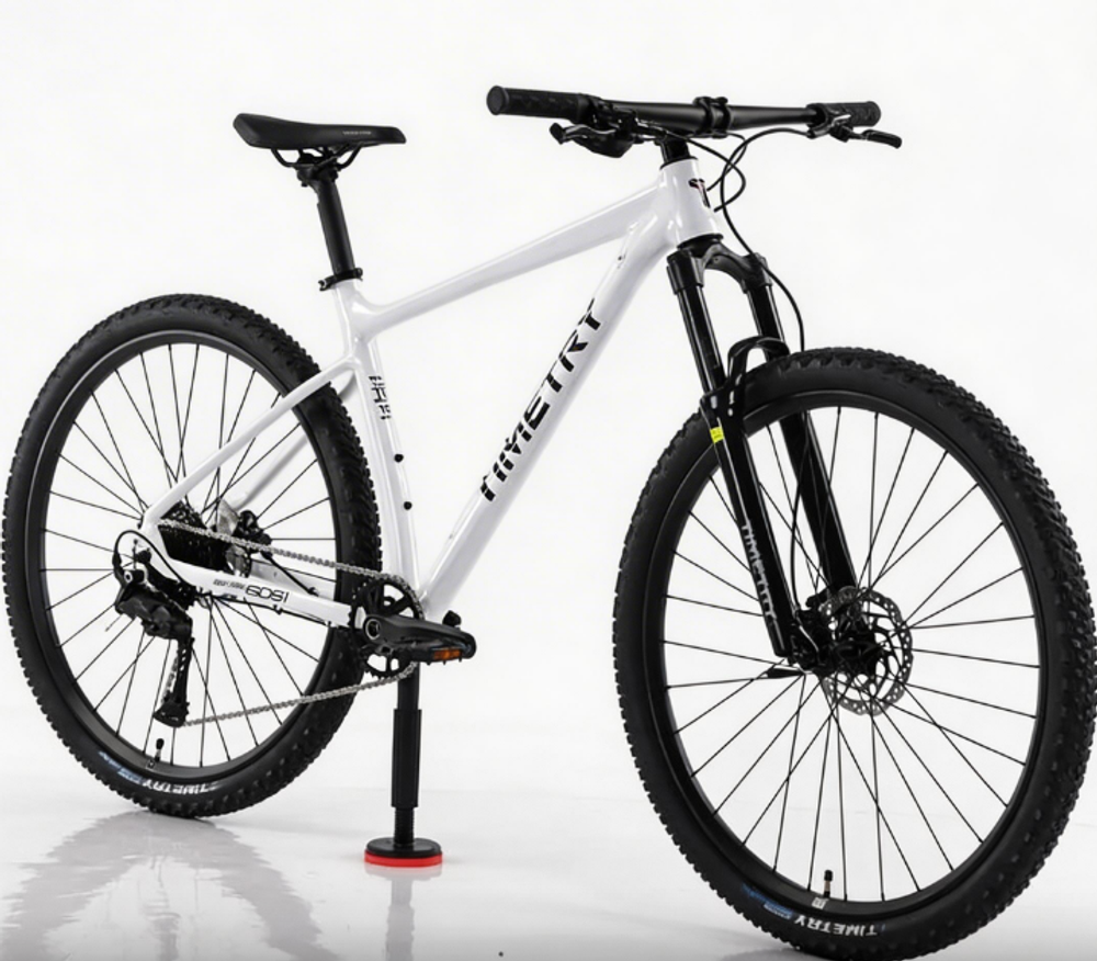Велосипед 29" TIMETRY TT255 ск.10 белый