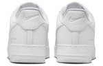 Кроссовки 1017 Alyx 9Sm X Nike Air Force 1 Low "White"