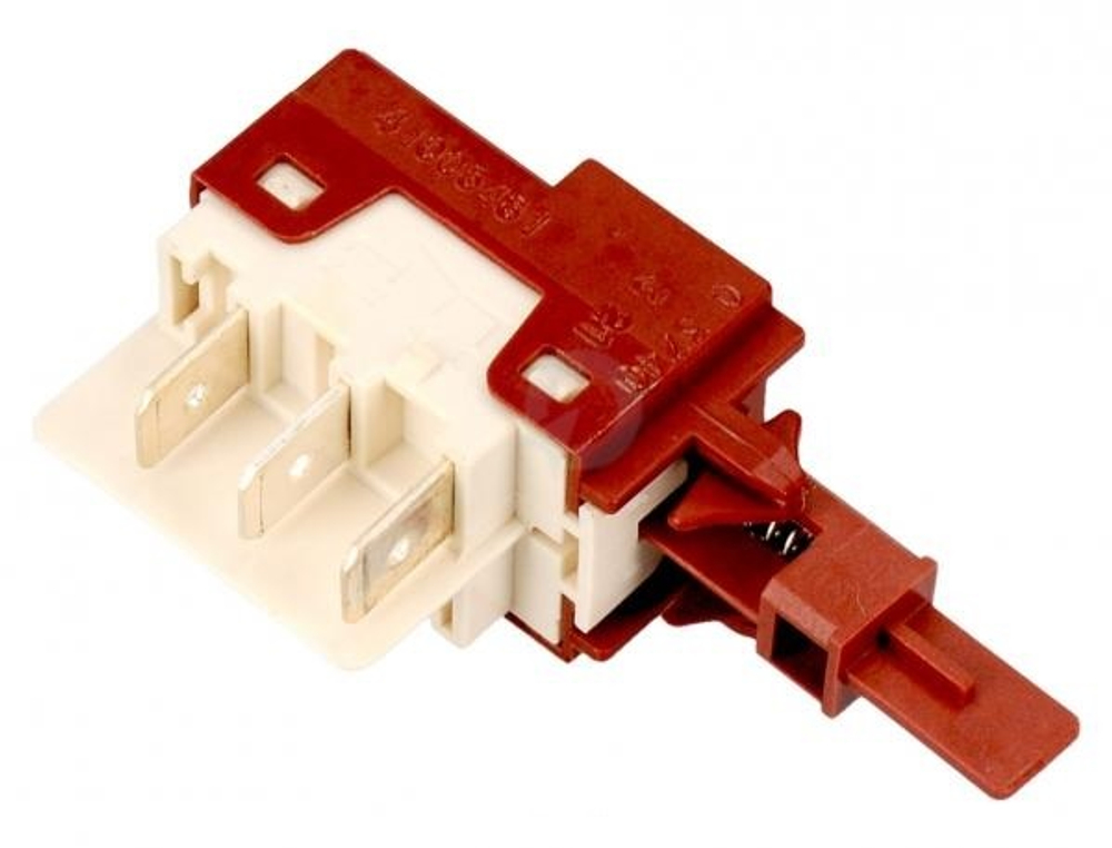 Кнопка включения посудомоечной машины CANDY TRIO 41005481