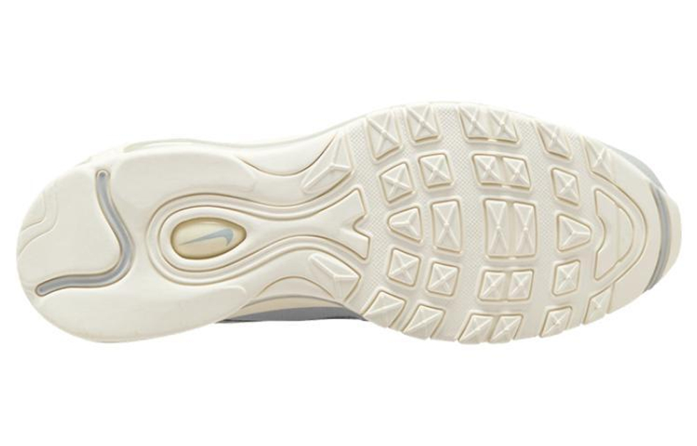 Nike Air Max 97 Grey Sail Hyper Sneakers