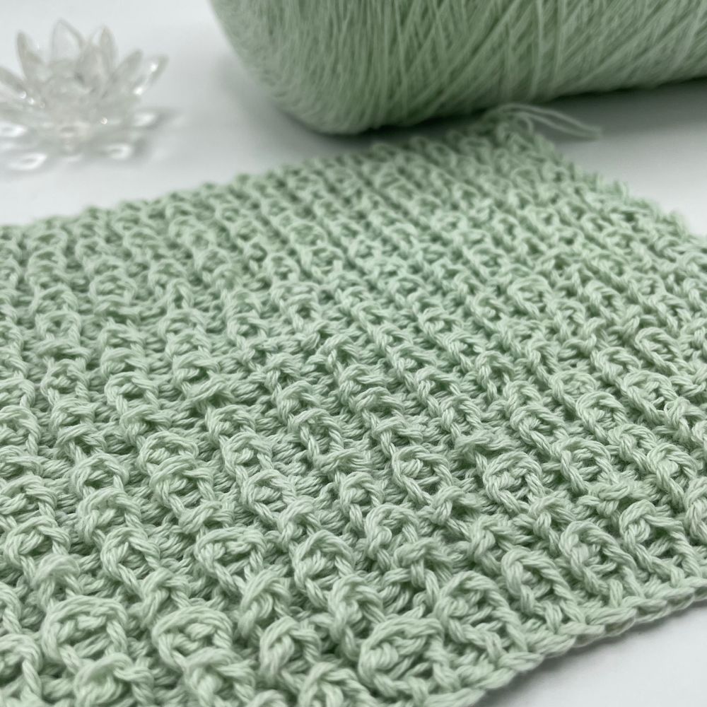 POLY PMK 100% хлопок