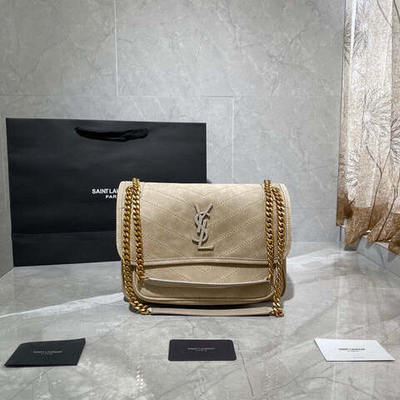Yves Saint Laurent Niki 28 cm