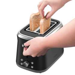 Тостер Tefal Collection TT7208E0