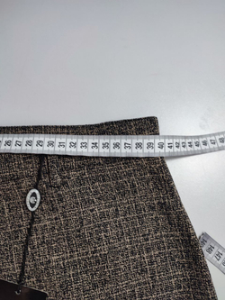 Брюки Ji Shun с шерстью 48-50 размер, новые