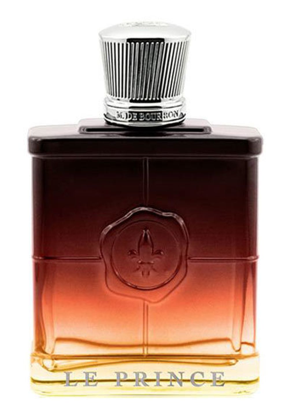 Princesse Marina De Bourbon Le Prince In Fire