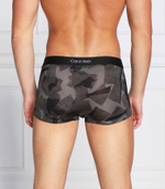 трусики-боксеры Calvin Klein Underwear - черный(000NB3321A)