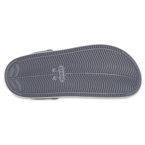 Crocs Classic Clog 'Carbon Gray'