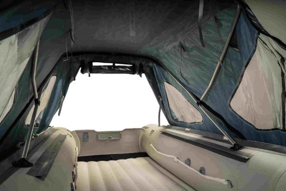 Тент-трансформер Advеnture 340