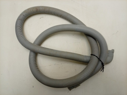 FCS800C кт34 Сливной шланг для стиральных машин Electrolux AEG Zanussi б/у