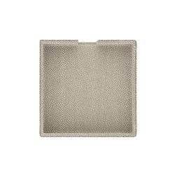 Салфетница Gipfel Jusmine 40638