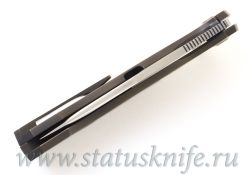 Нож Чебуркова Волк Дамаск 2019фотография - 8