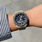 Мужские наручные часы Casio AQ-S820W-5A