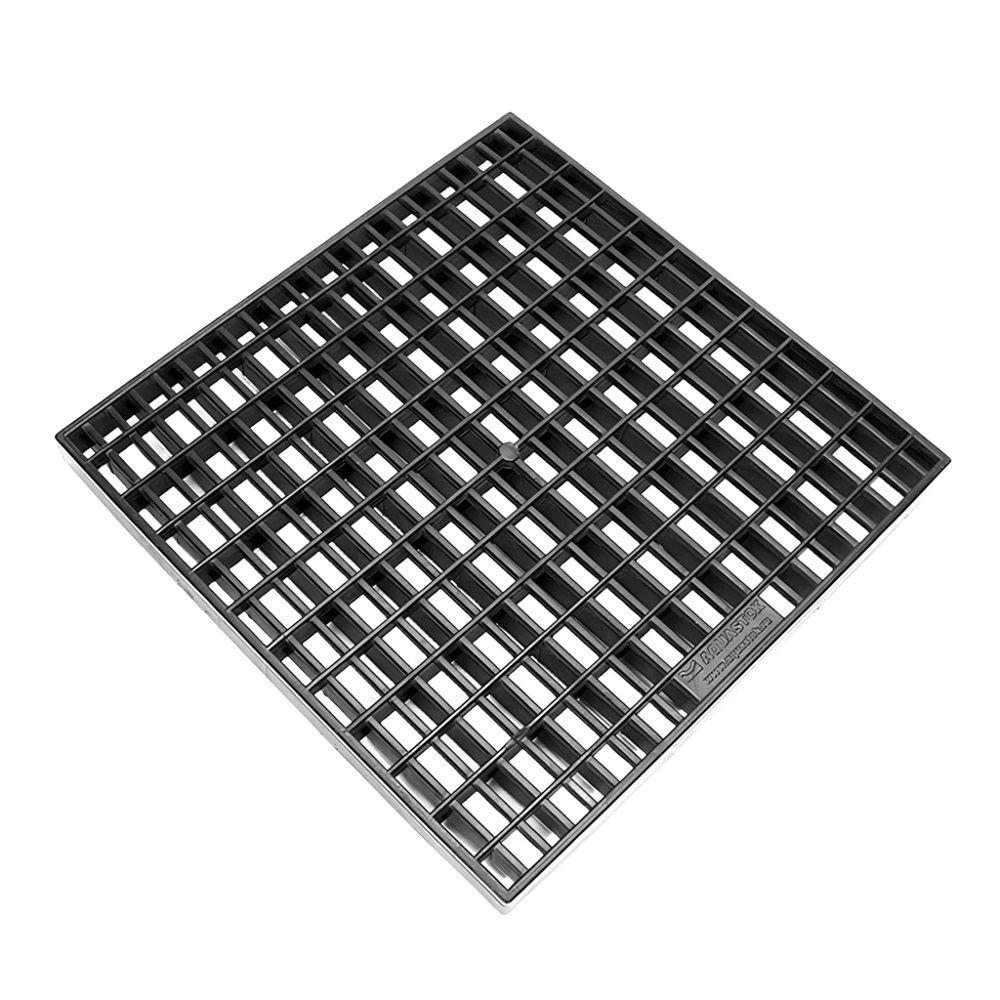 Решетка пластиковая 300*300 A15 (32851)