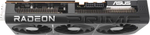Видеокарта PCI-E ASUS Radeon RX 9070 PRIME OC (PRIME-RX9070-O16G)