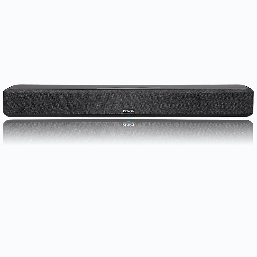 Саундбар Denon Home Soundbar 550, Black