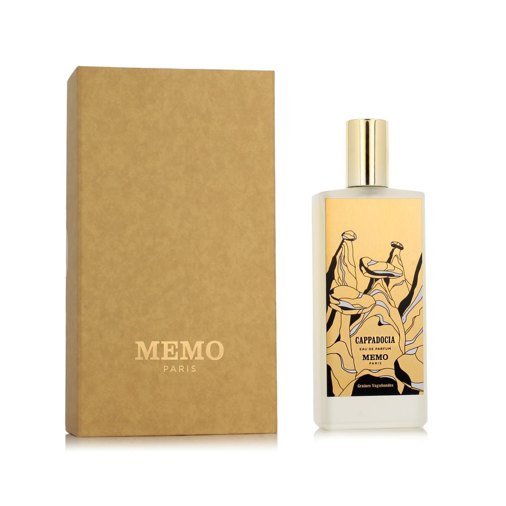Memo Paris Cappadocia Eau De Parfum 75 ml (unisex)