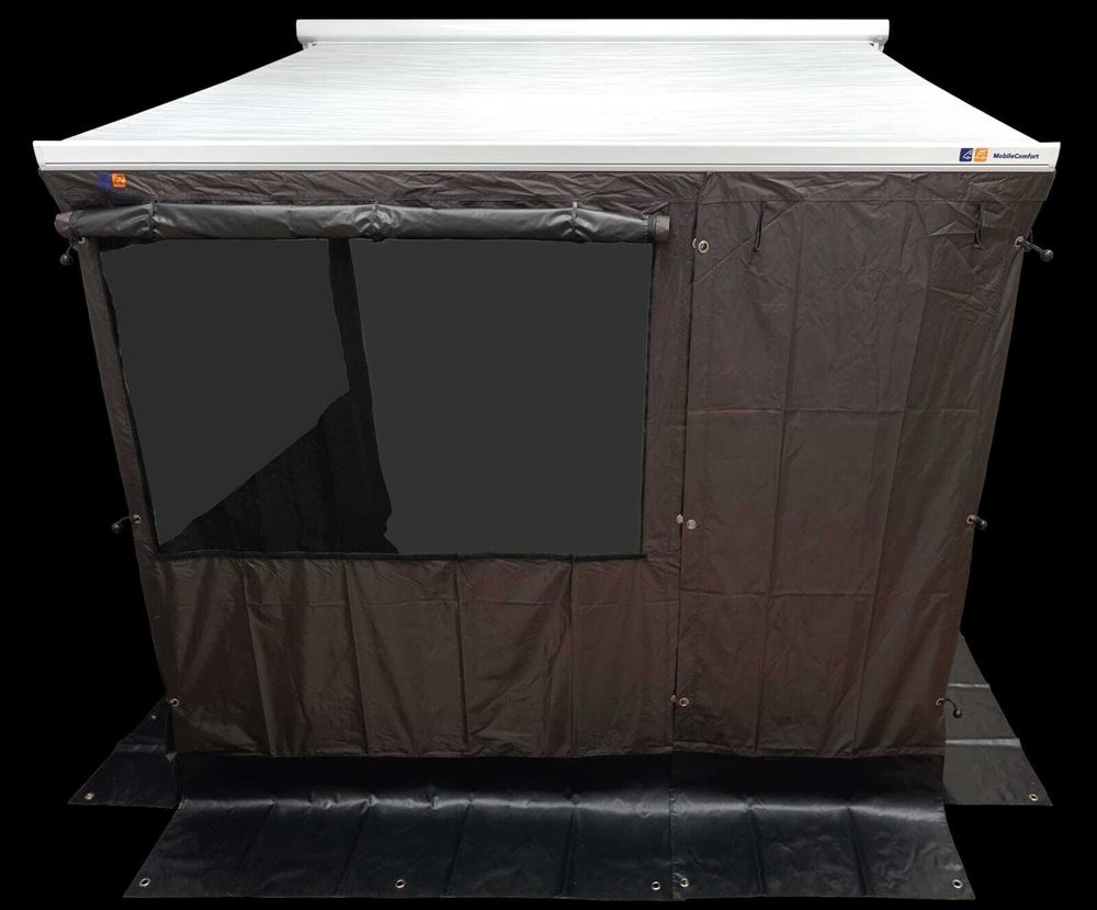 Палатка MobileComfort MS350 СТАНДАРТ для маркизы 3,5х2,5 метра
