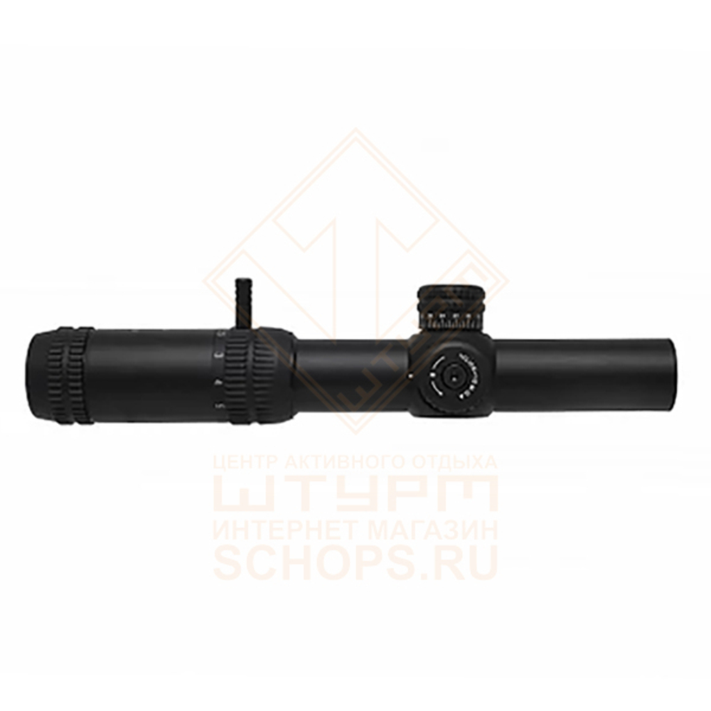 Прицел оптический Remington Fury 1-5x24, FD4