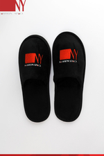 Тапочки NY Fashionspace