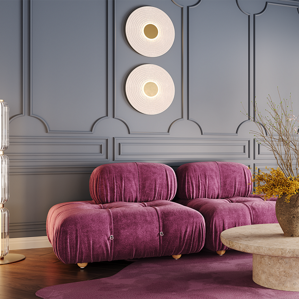 Плинтус 6.53.140