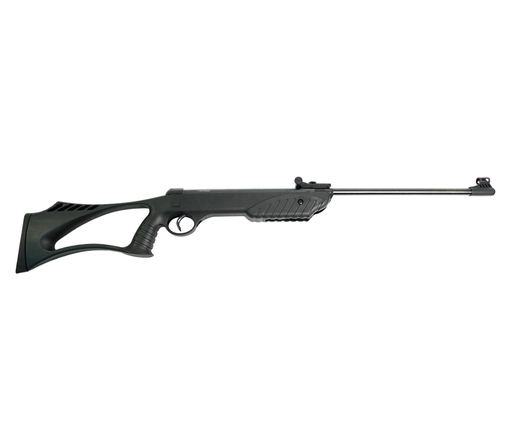 Винтовка пневматическая Borner XSB1 пластик кал. 4.5 мм