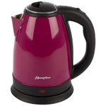 Чайник МАТРЕНА МА-002 бордовый (006748)