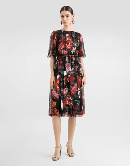 Платье Dolce&Gabbana