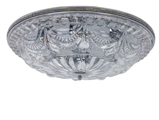 Потолочная люстра Abrasax 1108/50CM-6 CR