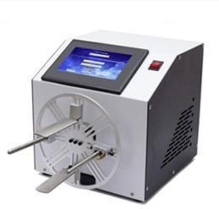 Станок для сматывания и фиксации провода Machinery EW-20D