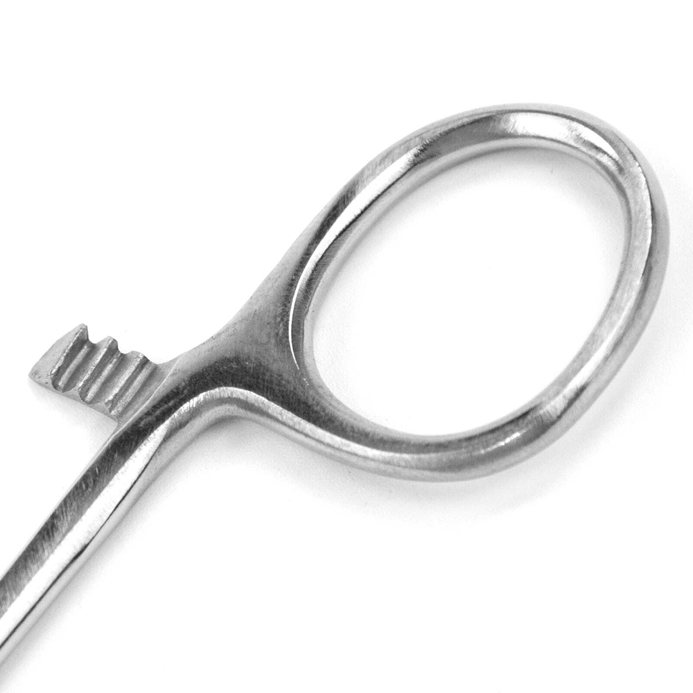 Зажим медицинский